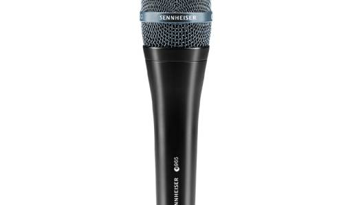 Sennheiser E965 Vocal Condenser Microphone - Wailian